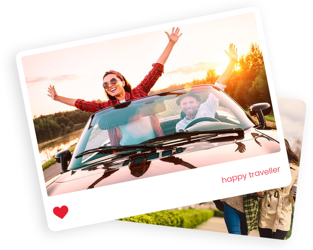 Travel Car Hire