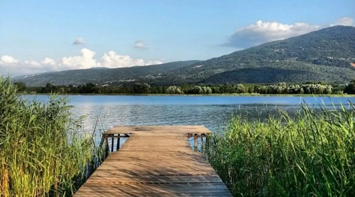 Sakarya Sapanca