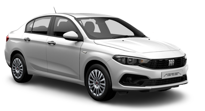 Fiat Egea 1.4 Fire Easy Plus