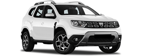 Dacia Duster Comfort 1.3 EDC