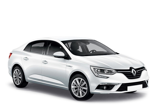 Renault Megane 1.3 Joy