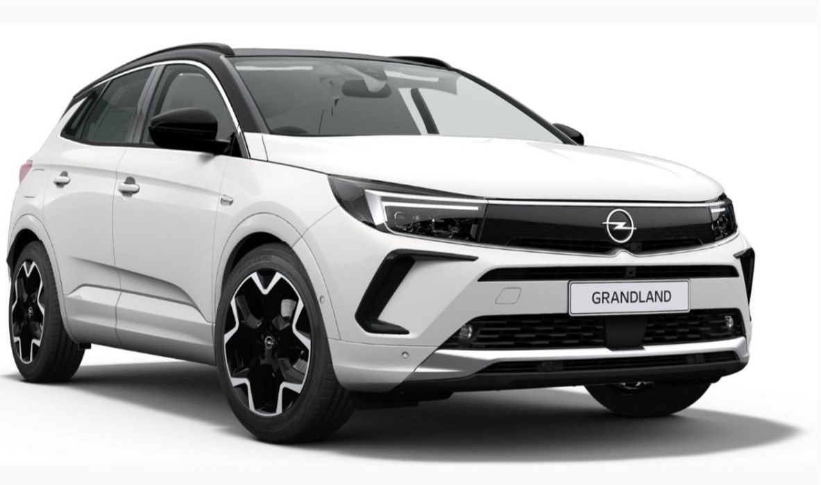 Opel Grandland 1.5 Ultimate