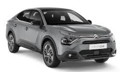 Citroen C4 X FEEL BOLD