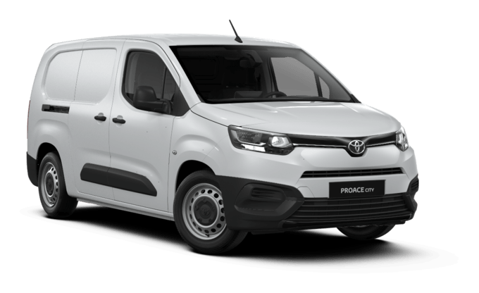 Toyota Proace City Cargo 1.5 Dream