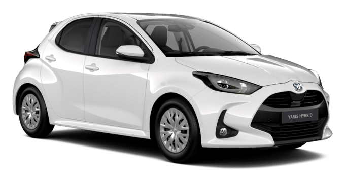 Toyota Yaris Otomatik