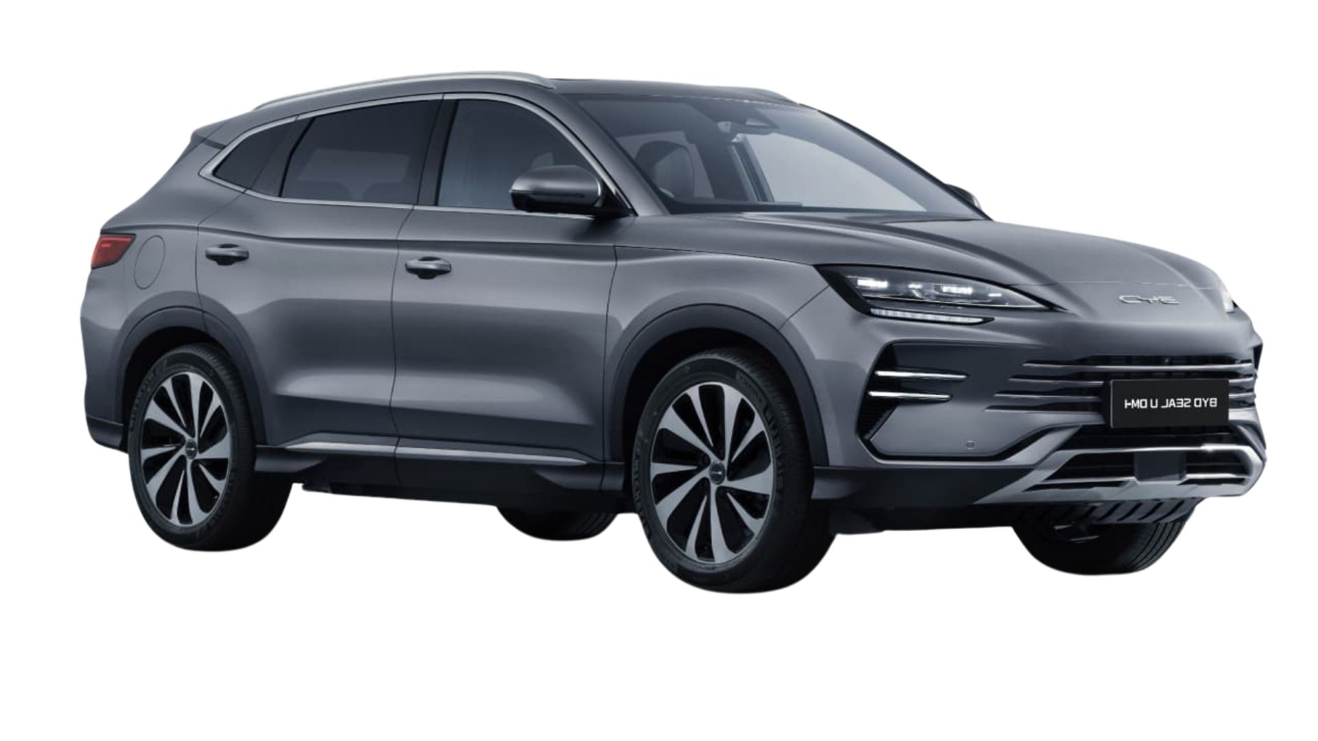 BYD SEAL U DMI AUTOMATIC