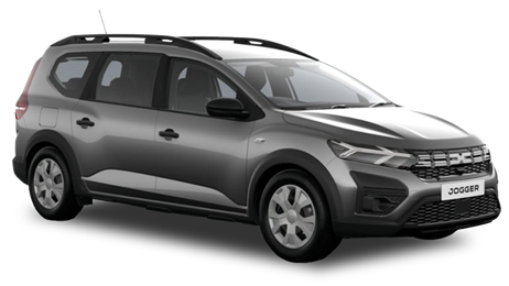 DACIA JOGGER 7 KİŞİLİK HYBRID OTOMATİK