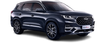 CHERY TIGGO 8 - 7 KİŞİLİK