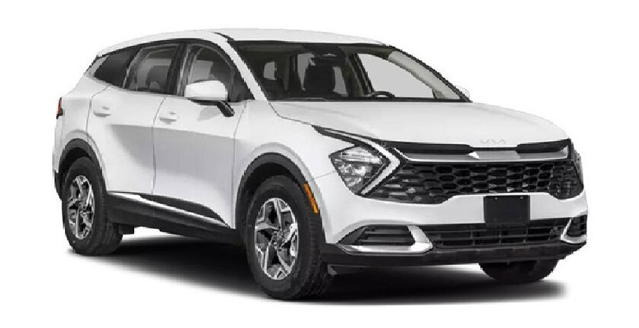 KIA SPORTAGE 1.6 BENZİN OTOMATİK