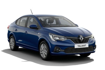 Renault Taliant 1.0 Joy